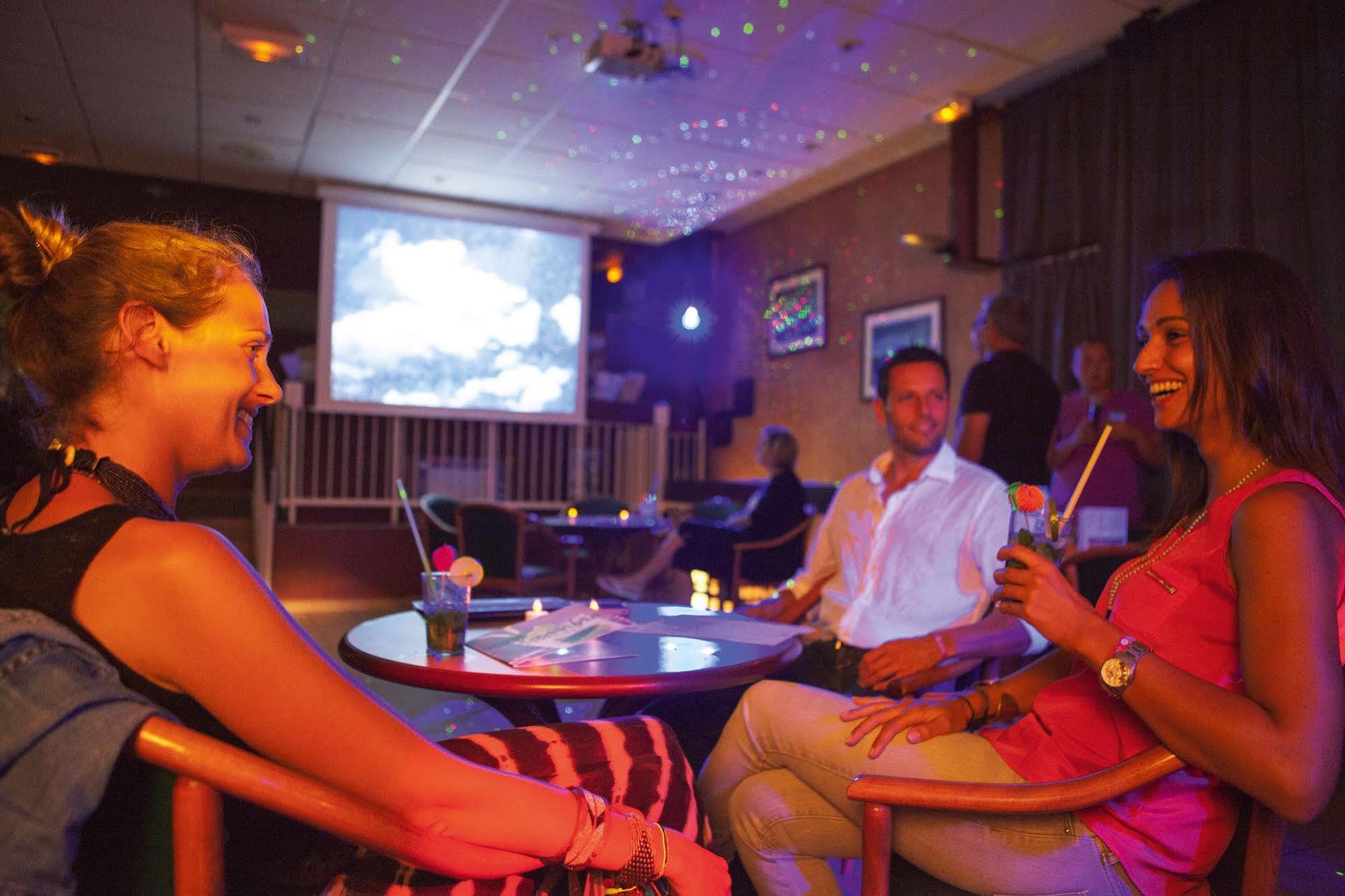 Belambra Clubs Colleville-Sur-Mer - Omaha Beach ภายนอก รูปภาพ